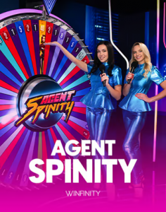 agent spinity